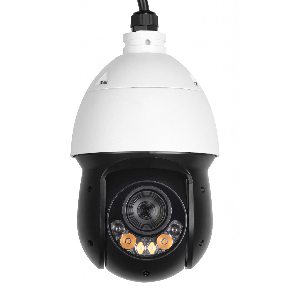 8MP 4K 25x Smart Dual Light PT - Outdoor Lighting Expressions 评论和价格