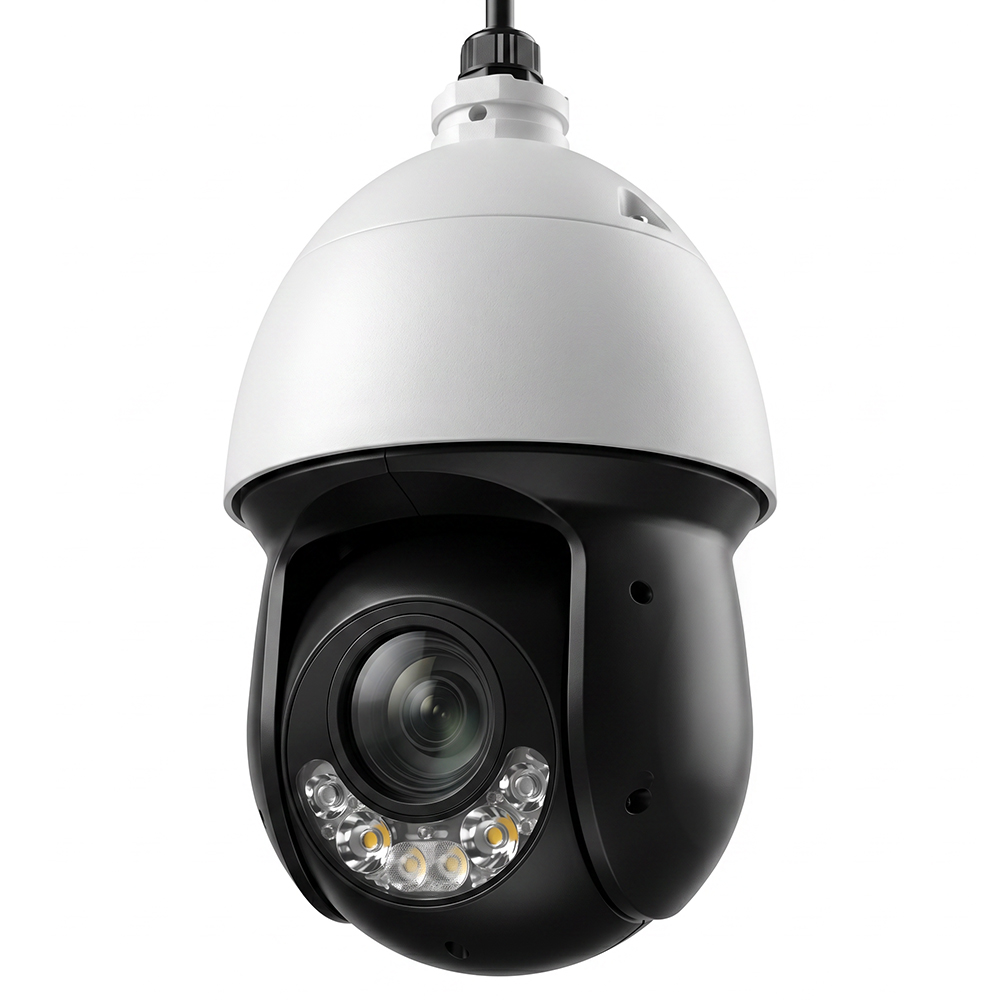 8MP 4K 25x Smart Dual Light PT - Outdoor Lighting Expressions 评论和价格