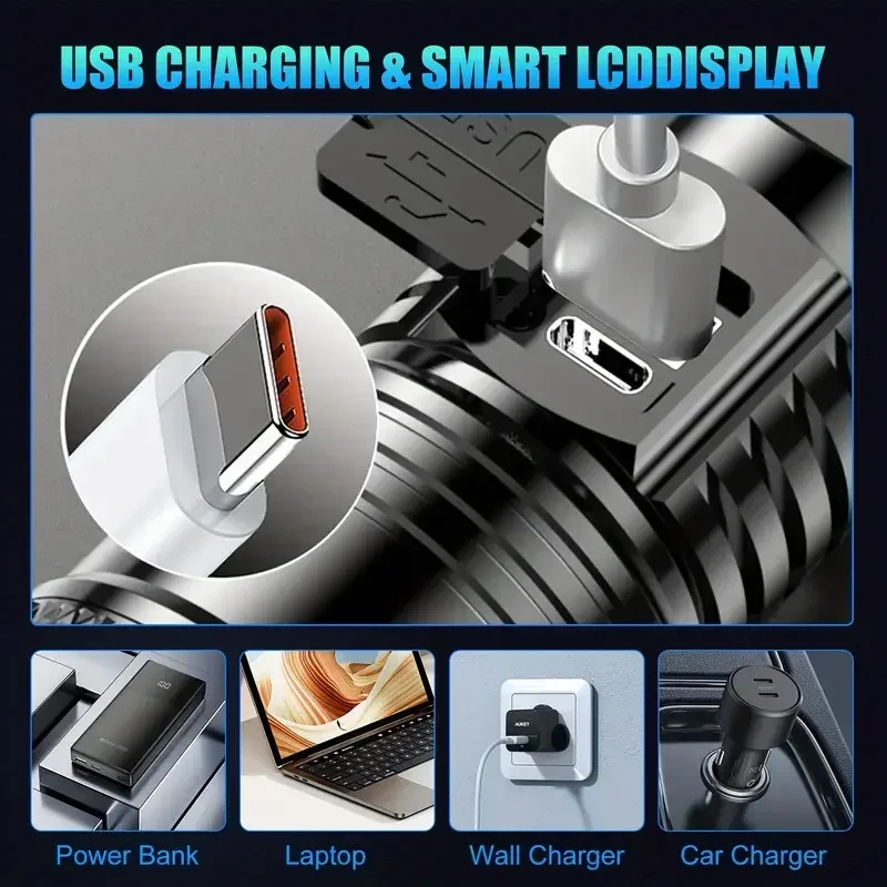 Super Bright LED Flashlight US - Outdoor Lighting Lowes 评论和价格