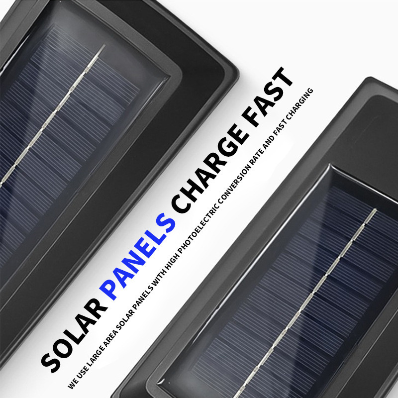 Outdoor Solar Street Lights, W - Motion Sensor Outdoor 评论和价格