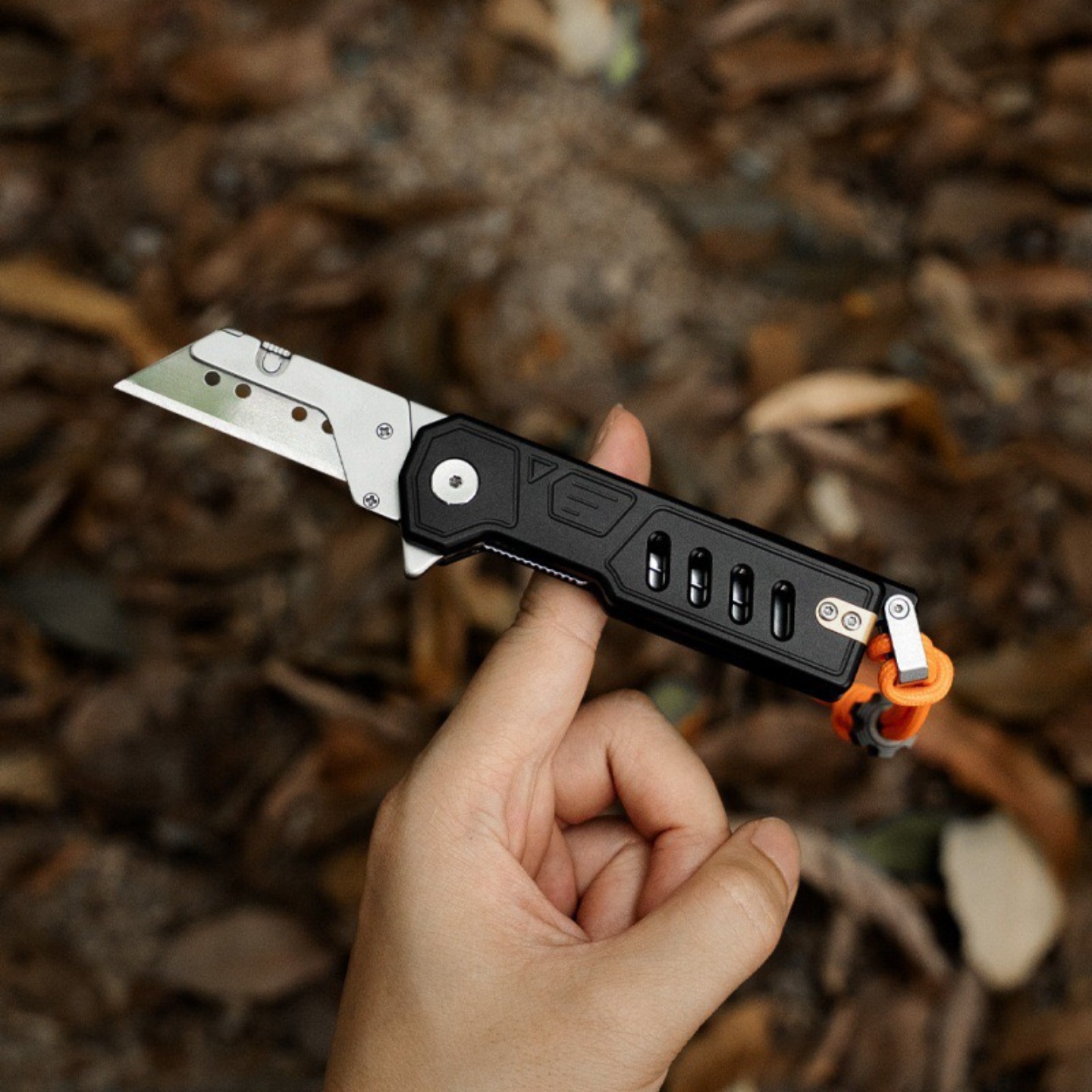 NEW Aluminum Alloy Mini EDC Bo - Outdoor Lighting Expressions 评论和价格