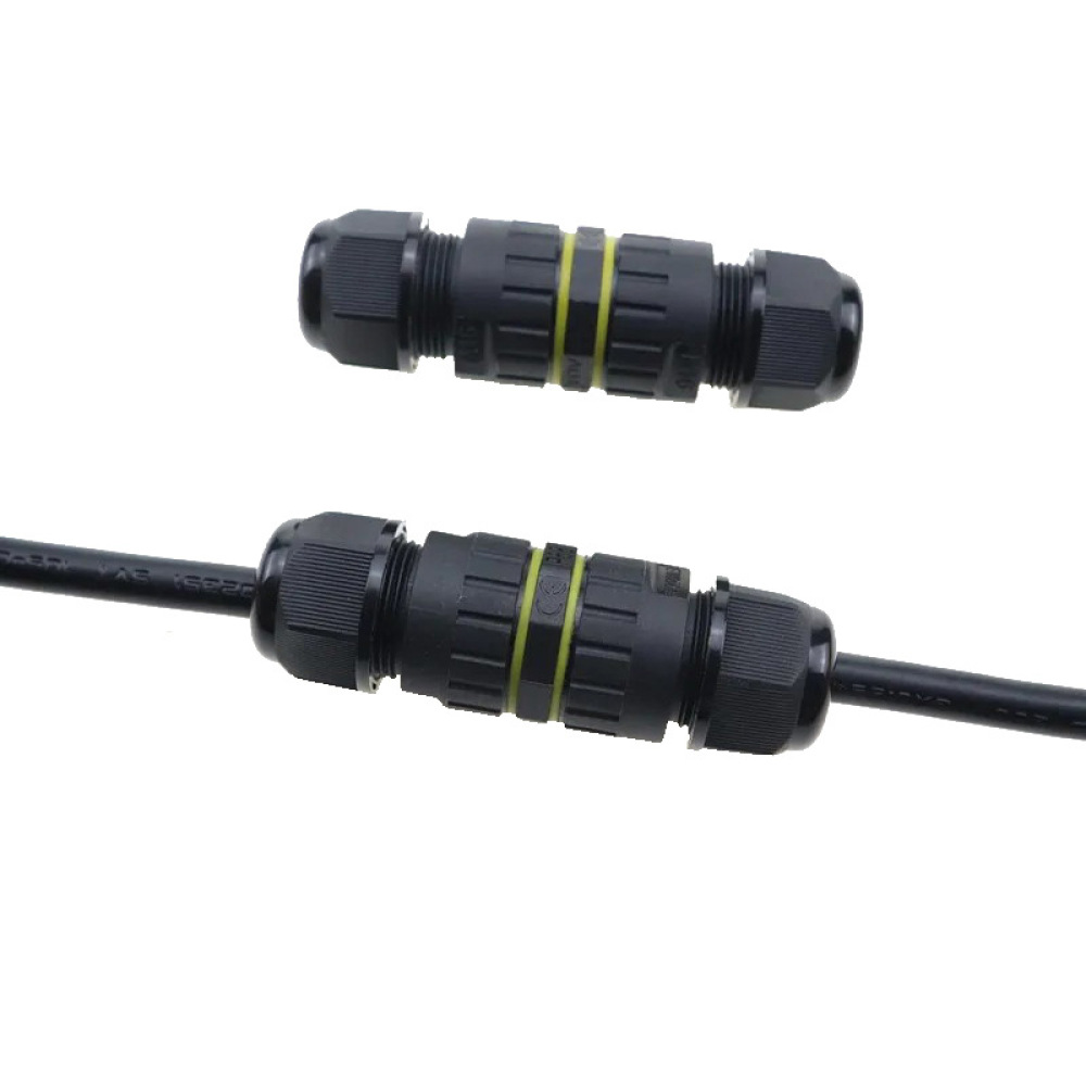 Outdoor Waterproof Connector M - Outdoor Lighting Electrician 评论和价格