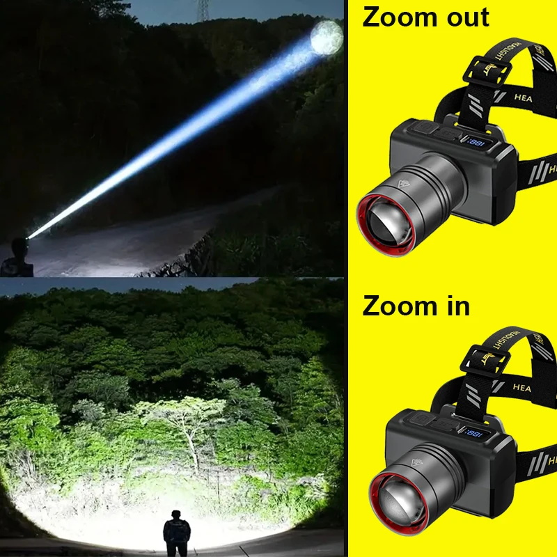 2026 LED digital Rechargeable  - Motion Sensor Outdoor 评论和价格