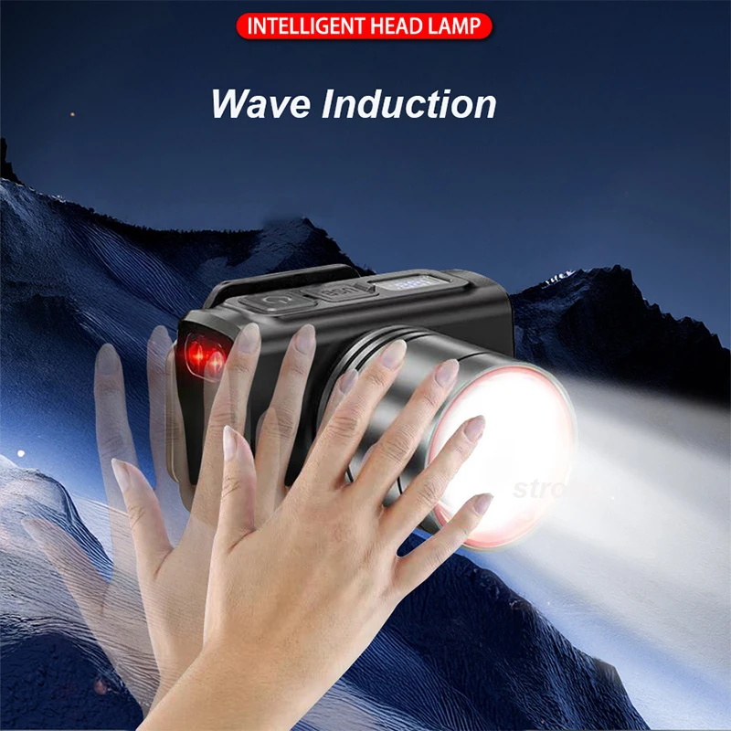 2026 LED digital Rechargeable  - Motion Sensor Outdoor 评论和价格