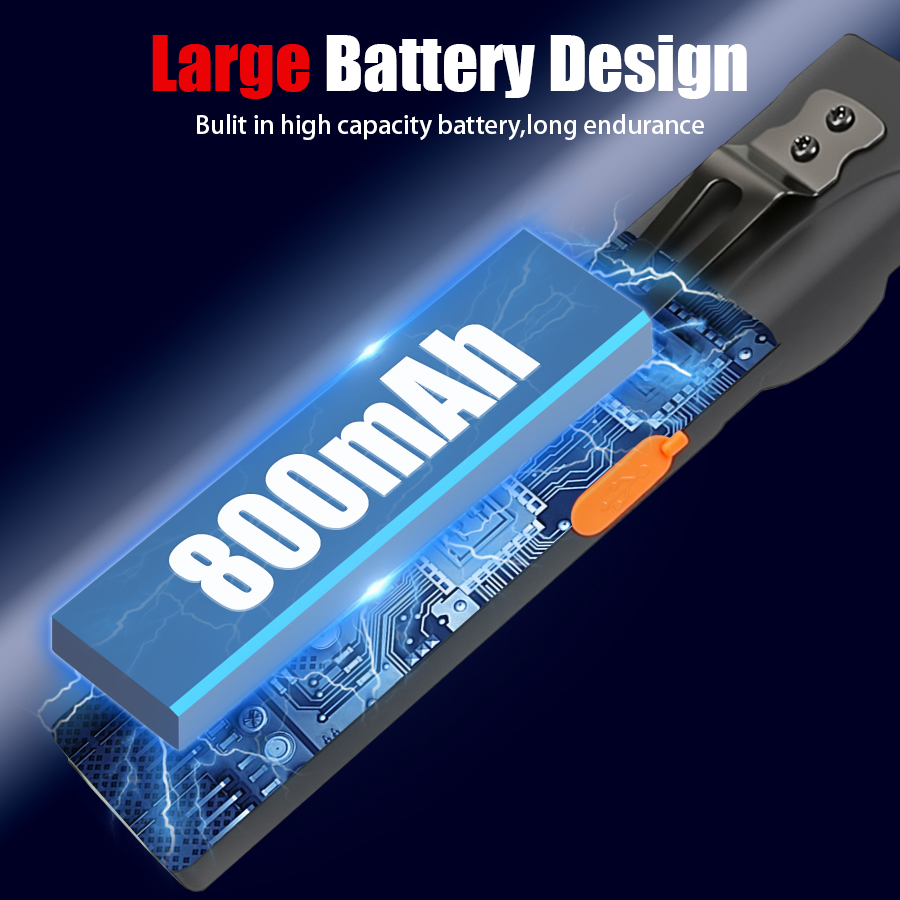 Portable Sensor LED Flashlight - Outdoor Lighting Sensor 评论和价格