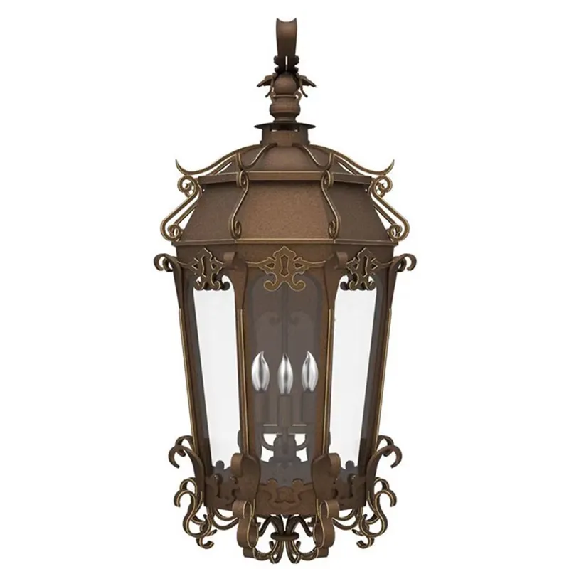 Outdoor Wall Lamps Led Glass H - Outdoor Lighting Wall 评论和价格