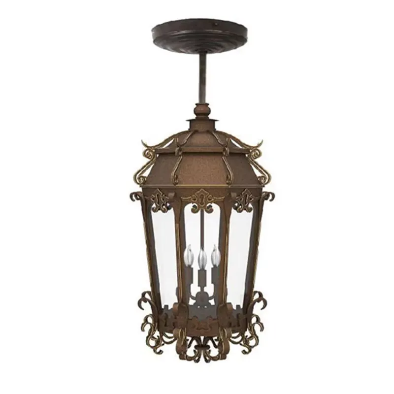 Outdoor Wall Lamps Led Glass H - Outdoor Lighting Wall 评论和价格