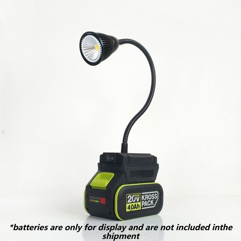 5W Warm Yellow Light for WORX  - Outdoor Lighting Electrician 评论和价格