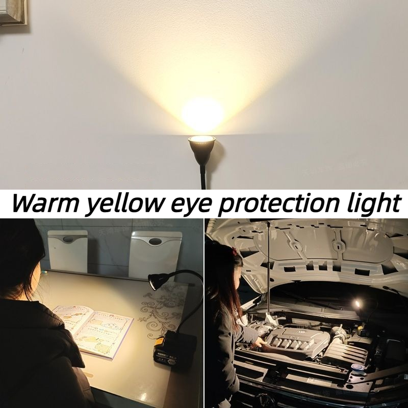 5W Warm Yellow Light for WORX  - Outdoor Lighting Electrician 评论和价格