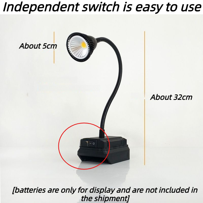 5W Warm Yellow Light for WORX  - Outdoor Lighting Electrician 评论和价格