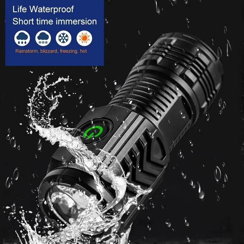 Portable Mini 3 LED Handheld F - Outdoor Lighting Lowes 评论和价格