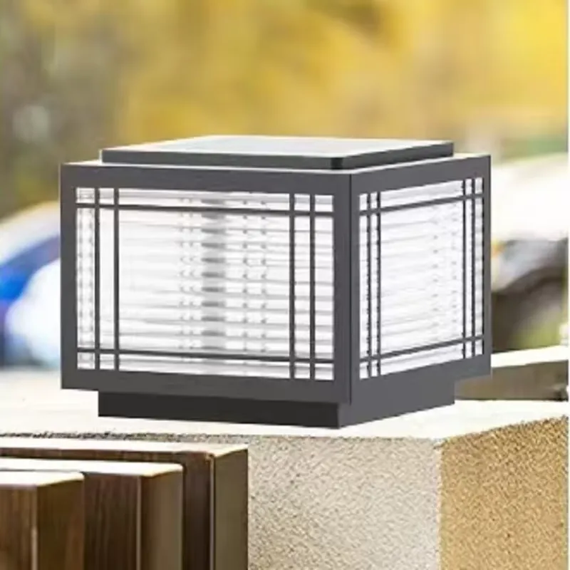 Bright White Gate Outdoor Ligh - Outdoor Lighting Wall 评论和价格