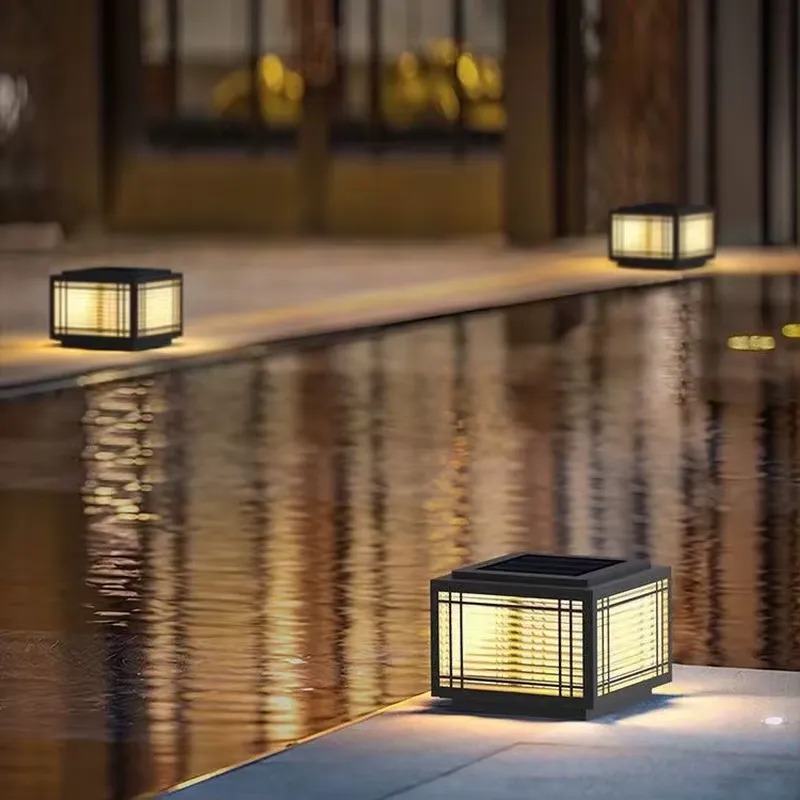 Bright White Gate Outdoor Ligh - Outdoor Lighting Wall 评论和价格