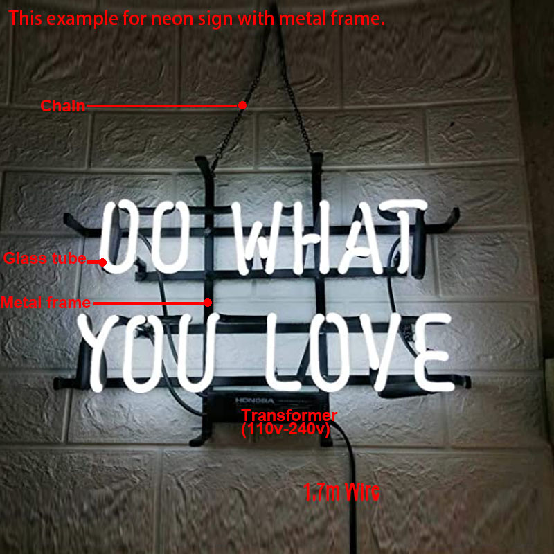 Neon Sign for Disco Made Me Do - Outdoor Lighting Expressions 评论和价格