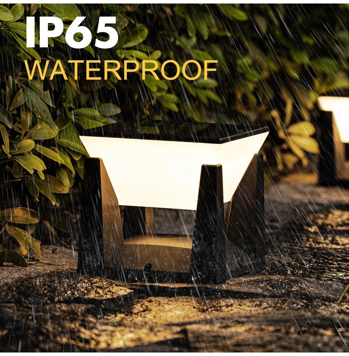 IP65 Waterproof LED Exterior W - Outdoor Lighting Wall 评论和价格