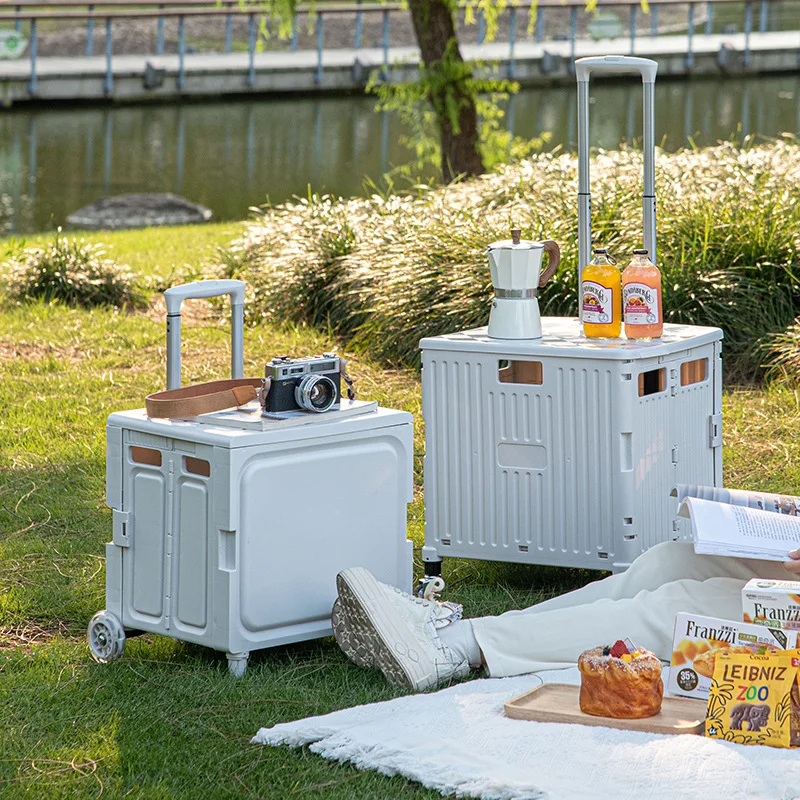 Outdoor storage box Small trol - Outdoor Lighting Expressions 评论和价格