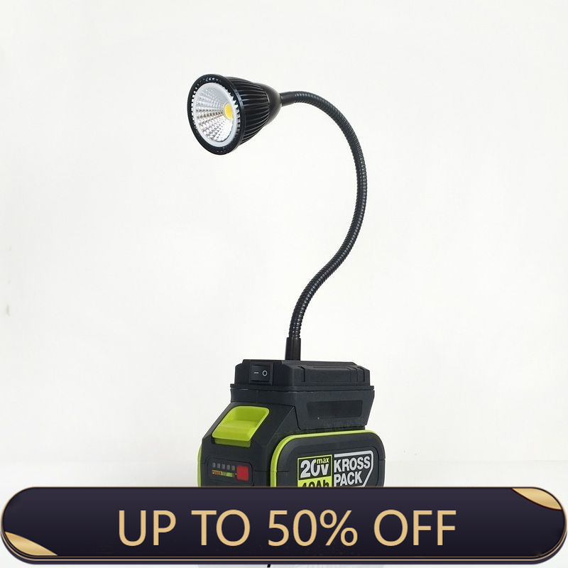 5W Warm Yellow Light For WORX  - Outdoor Lighting Electrician 评论和价格