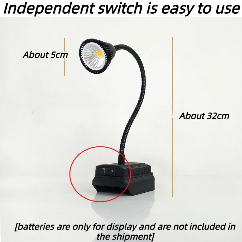 5W Warm Yellow Light For WORX  - Outdoor Lighting Electrician 评论和价格