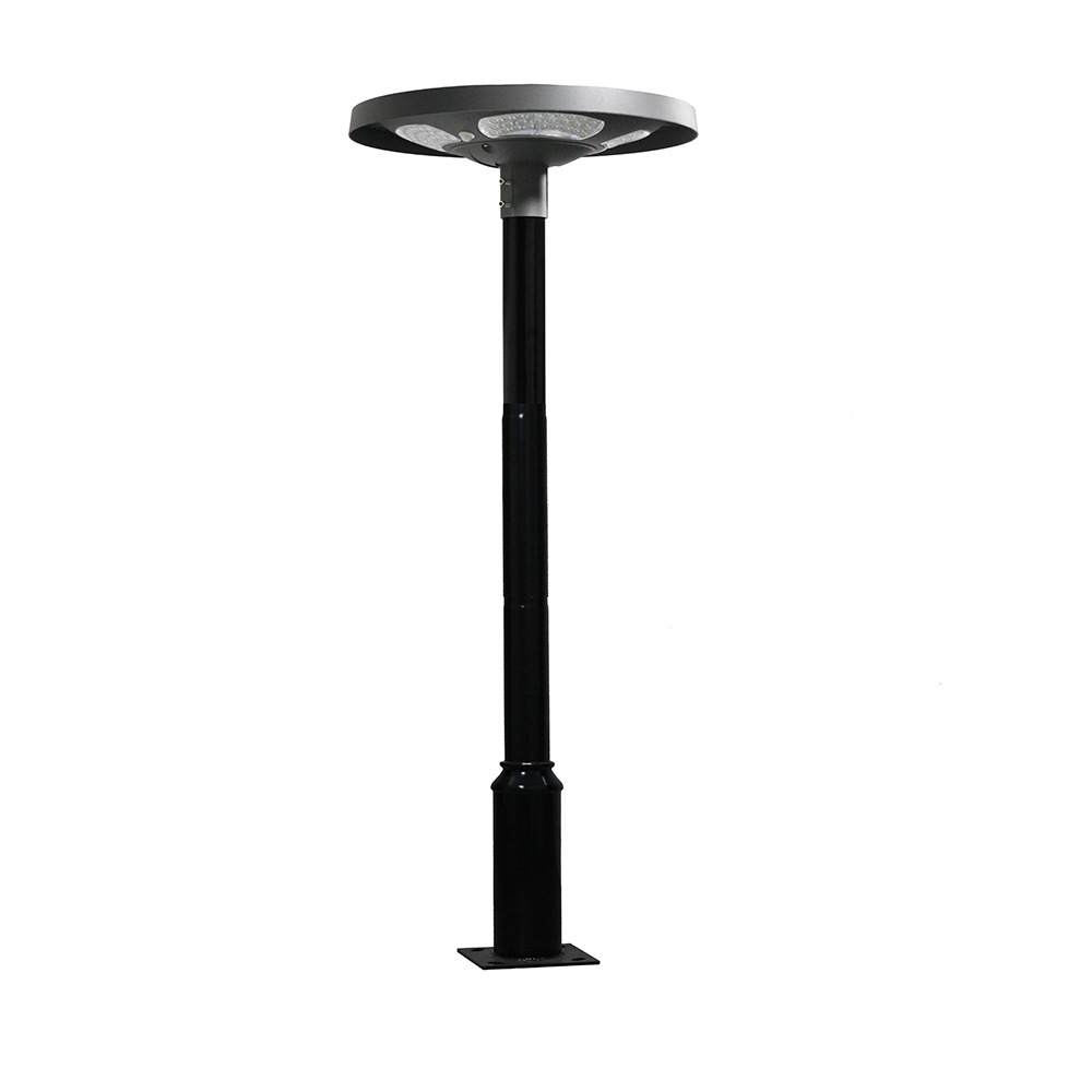 Waterproof IP65 UFO Solar LED  - Outdoor Lighting Sensor 评论和价格