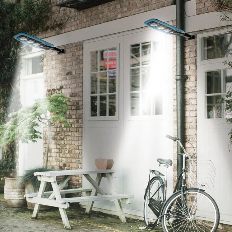 LED Solar Lights Outdoor Garde - Motion Sensor Outdoor 评论和价格