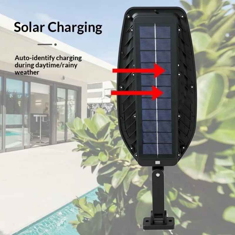 LED Solar Lights Outdoor Garde - Motion Sensor Outdoor 评论和价格