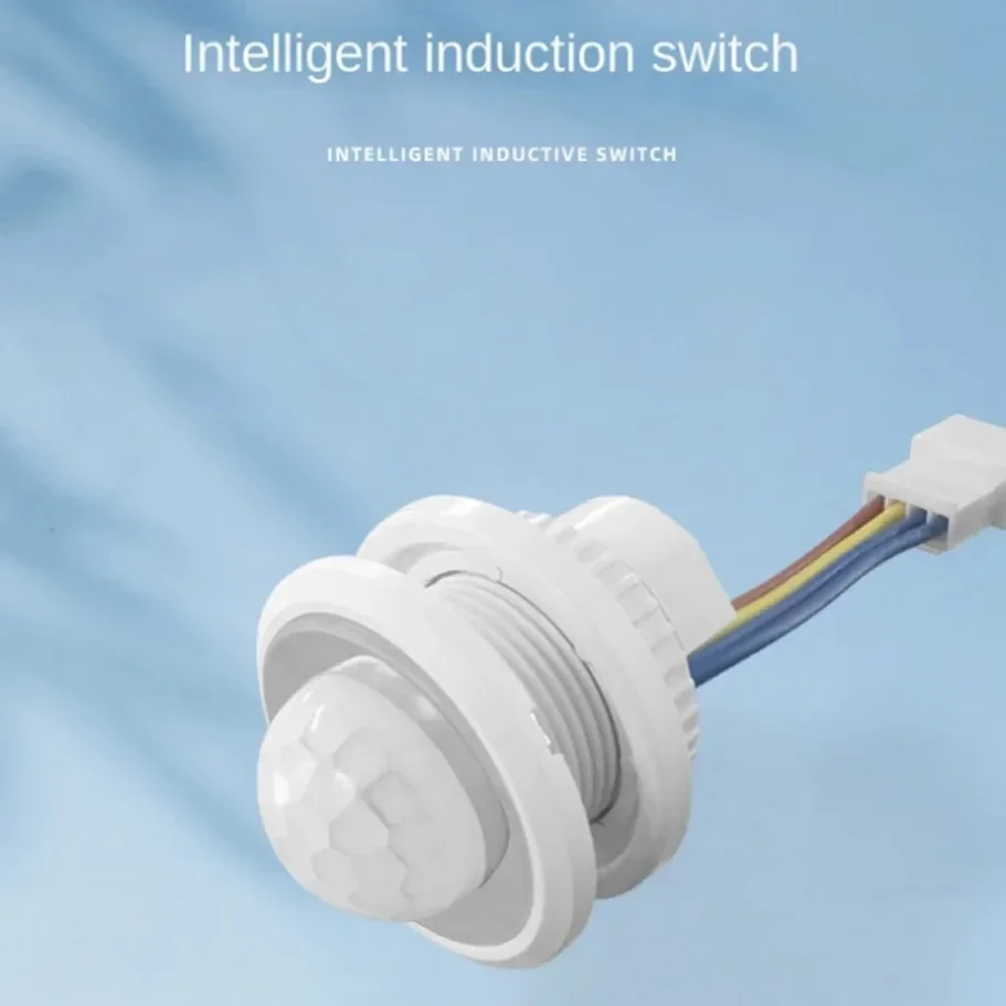 Indoor Outdoor PIR Smart Switc - Motion Sensor Outdoor 评论和价格