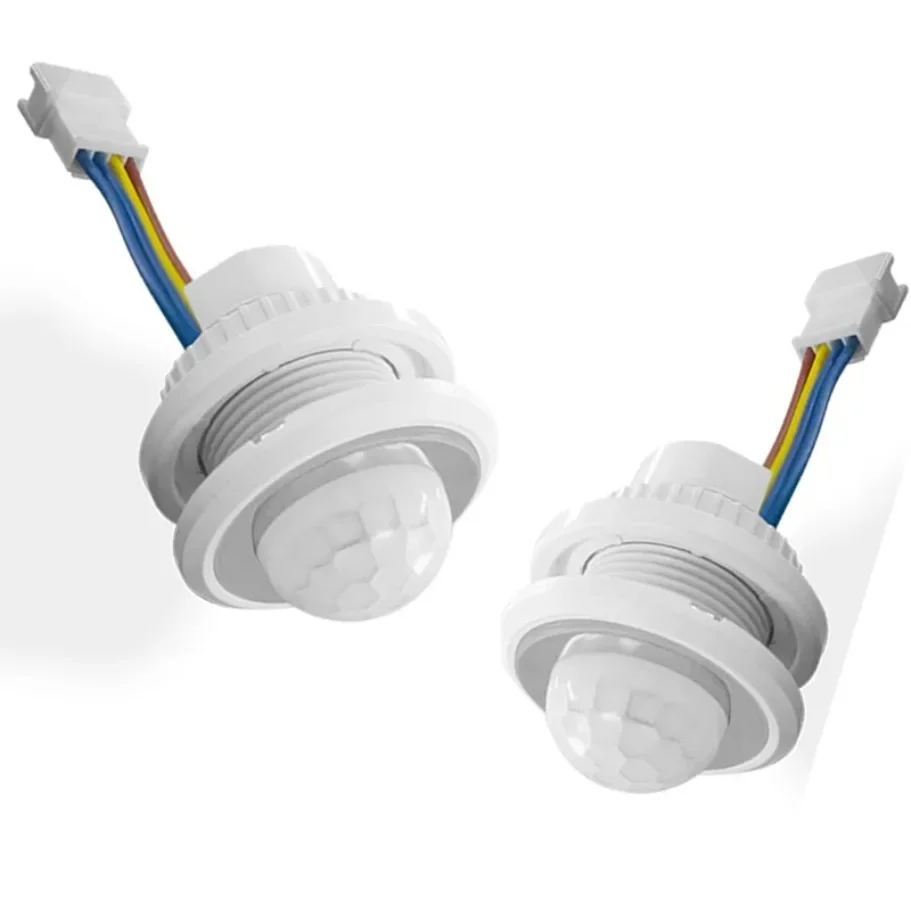 Indoor Outdoor PIR Smart Switc - Motion Sensor Outdoor 评论和价格