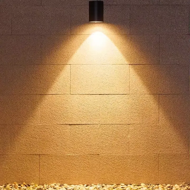 Original Wholesale Boundary Wa - Outdoor Lighting Wall 评论和价格