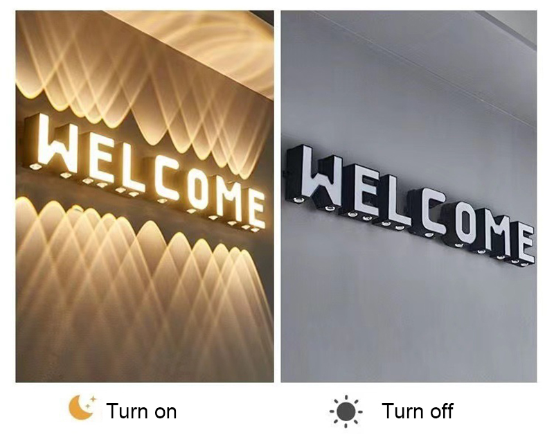 Outdoor IP65 Waterproof Wall L - Outdoor Lighting Wall 评论和价格