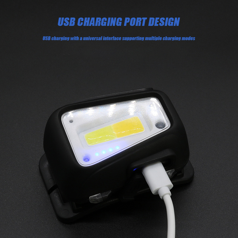 VOLODYMYR Waterproof COB LED H - Motion Sensor Outdoor 评论和价格