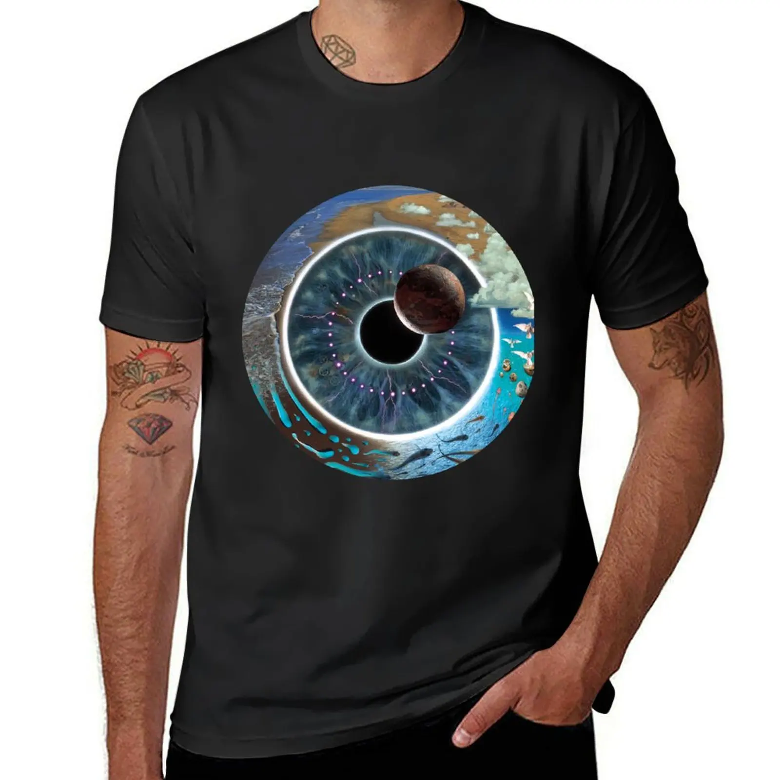 2026 New Premium Basic Tshirt  - Outdoor Lighting New Jersey 评论和价格